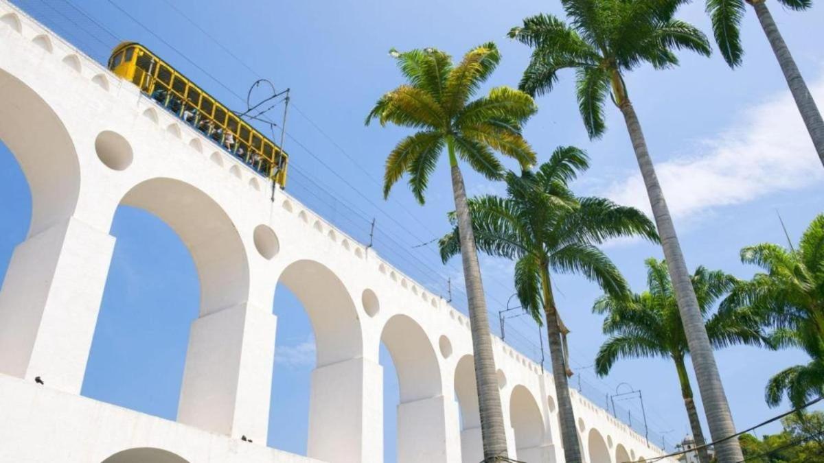 Confortavel Na Gloria Proximo Ao Metro Río de Janeiro
