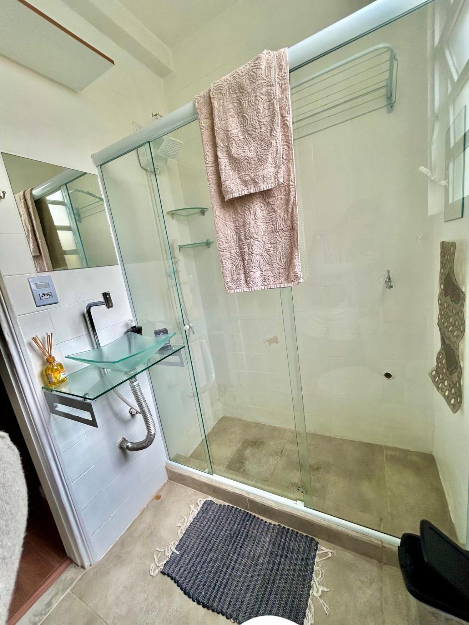Confortavel Na Gloria Proximo Ao Metro Apartamento Río de Janeiro